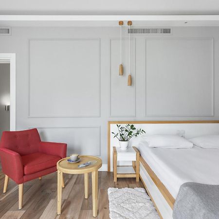 Frapolli 21 Hotel Odessa Dış mekan fotoğraf