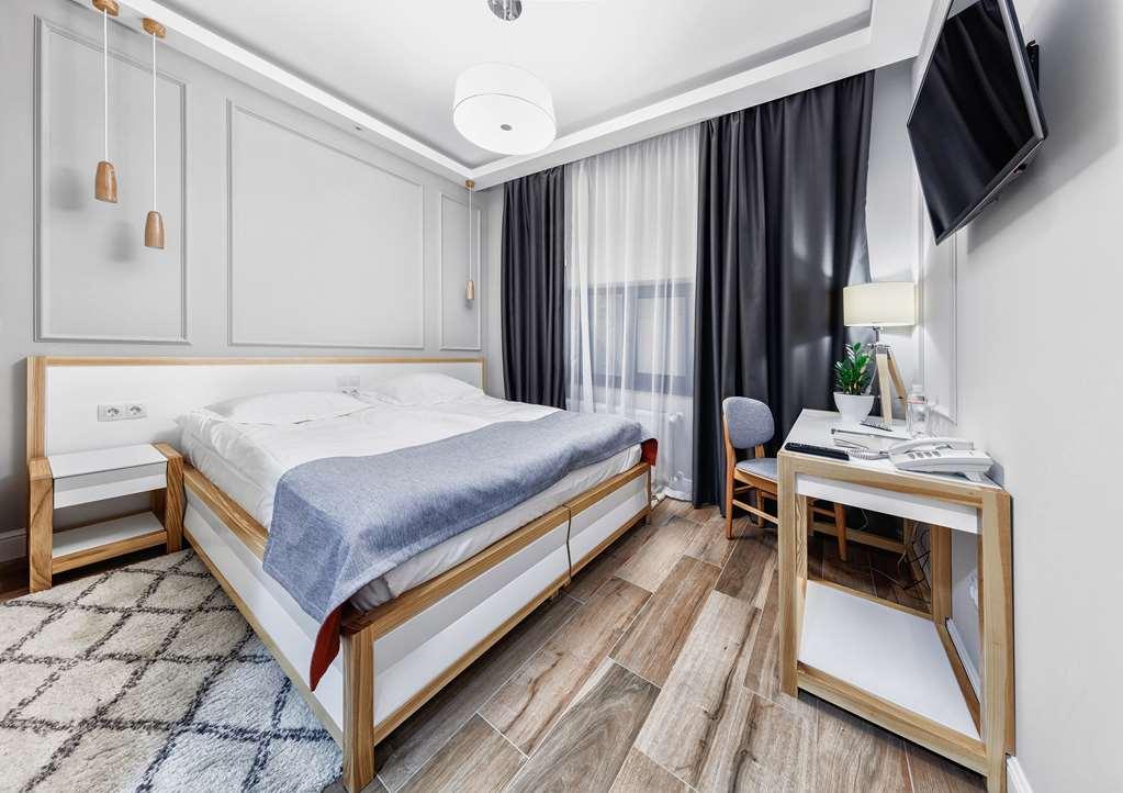 Frapolli 21 Hotel Odessa Oda fotoğraf