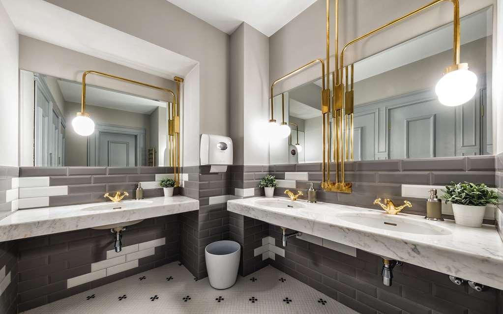 Frapolli 21 Hotel Odessa Konforlar fotoğraf