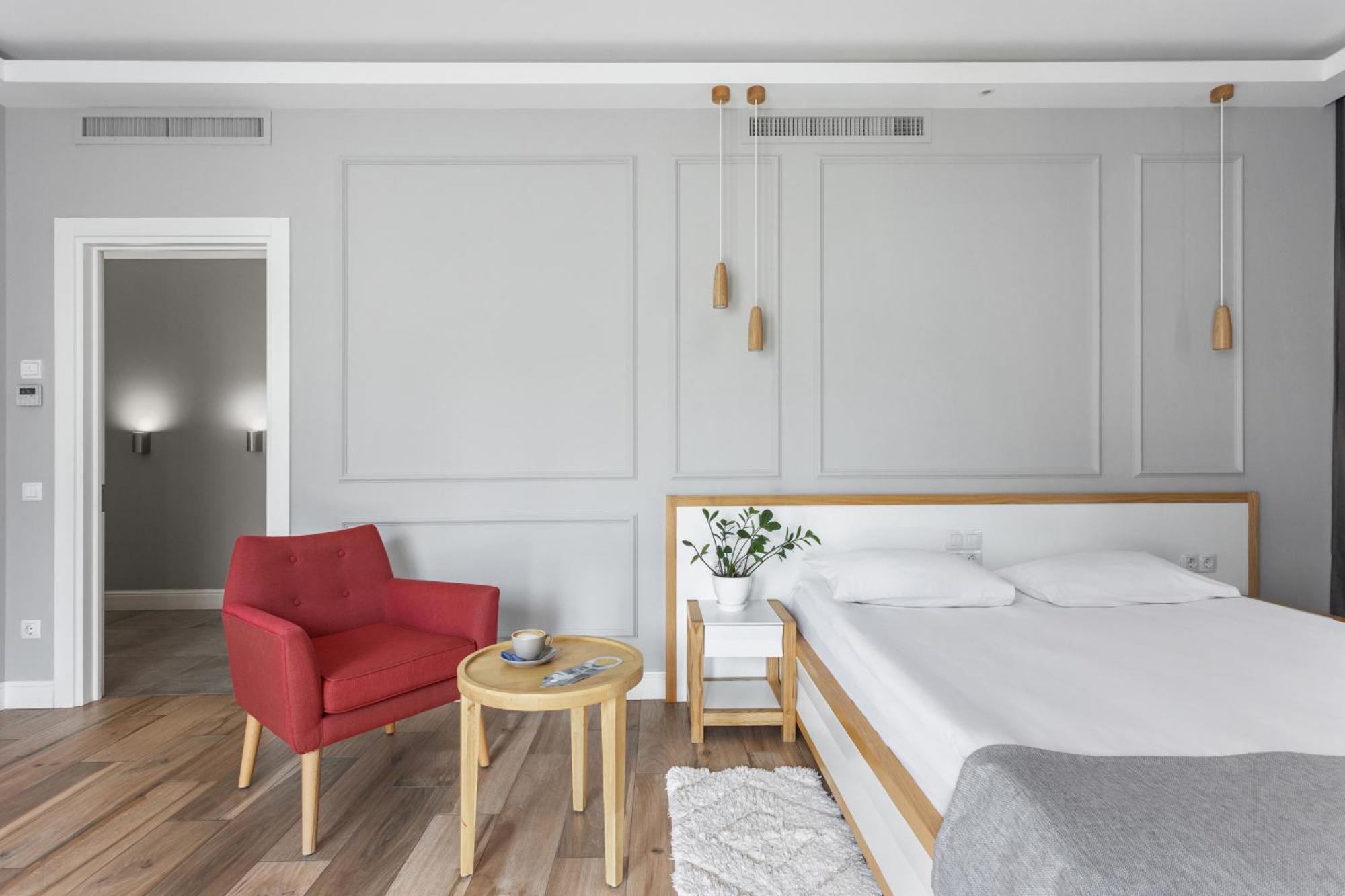 Frapolli 21 Hotel Odessa Dış mekan fotoğraf