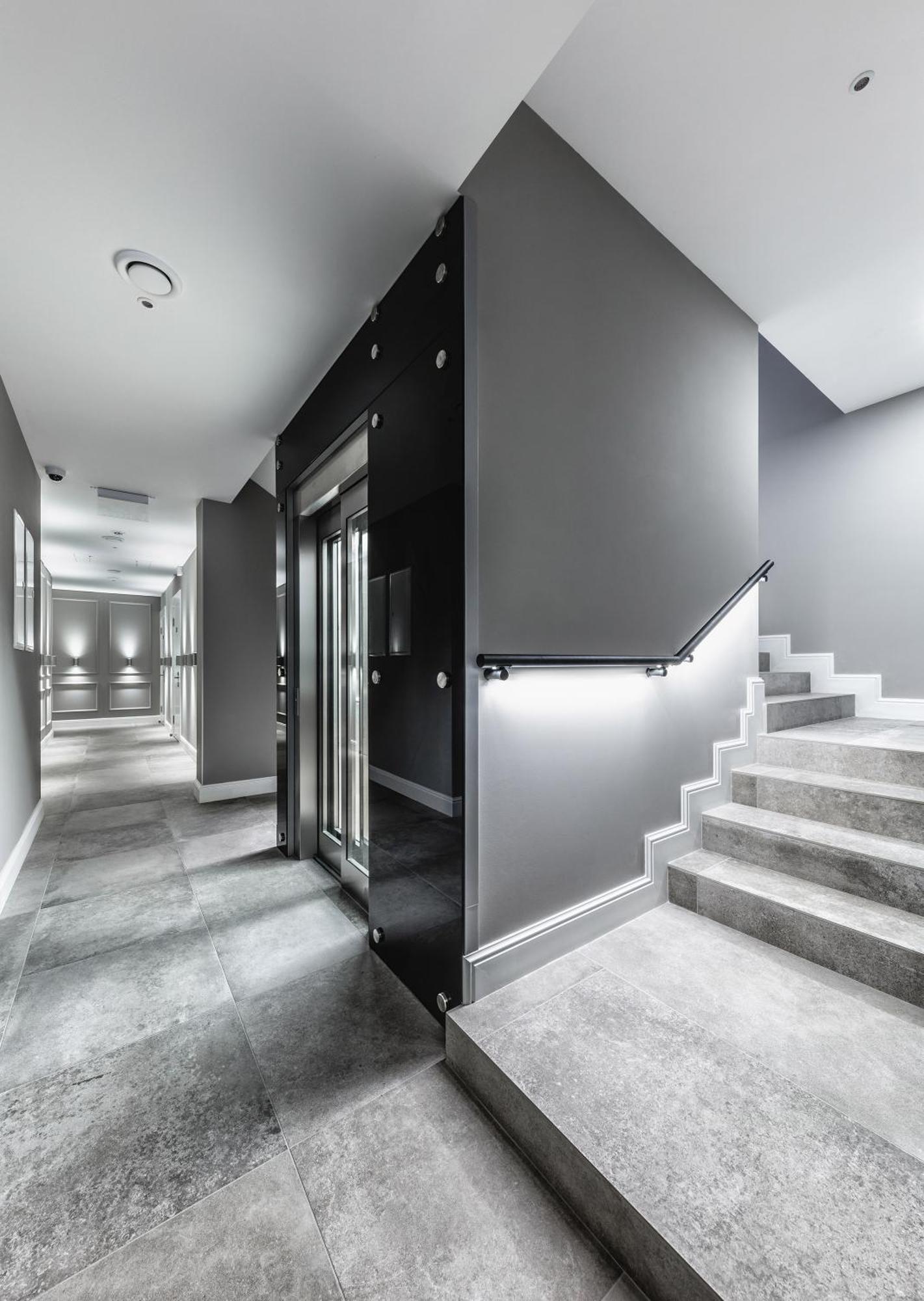 Frapolli 21 Hotel Odessa Dış mekan fotoğraf