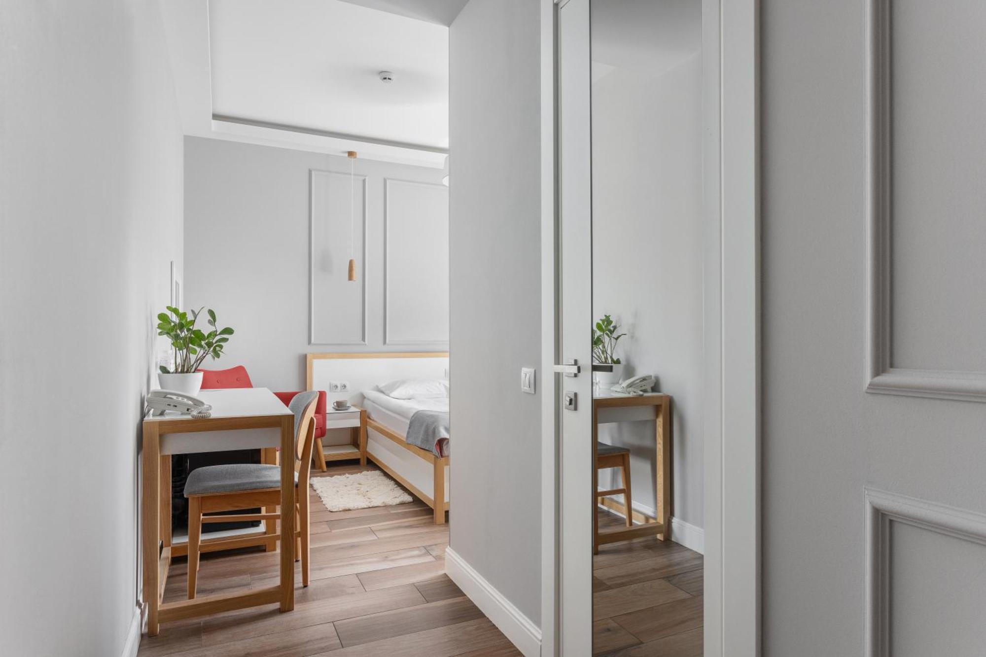 Frapolli 21 Hotel Odessa Dış mekan fotoğraf