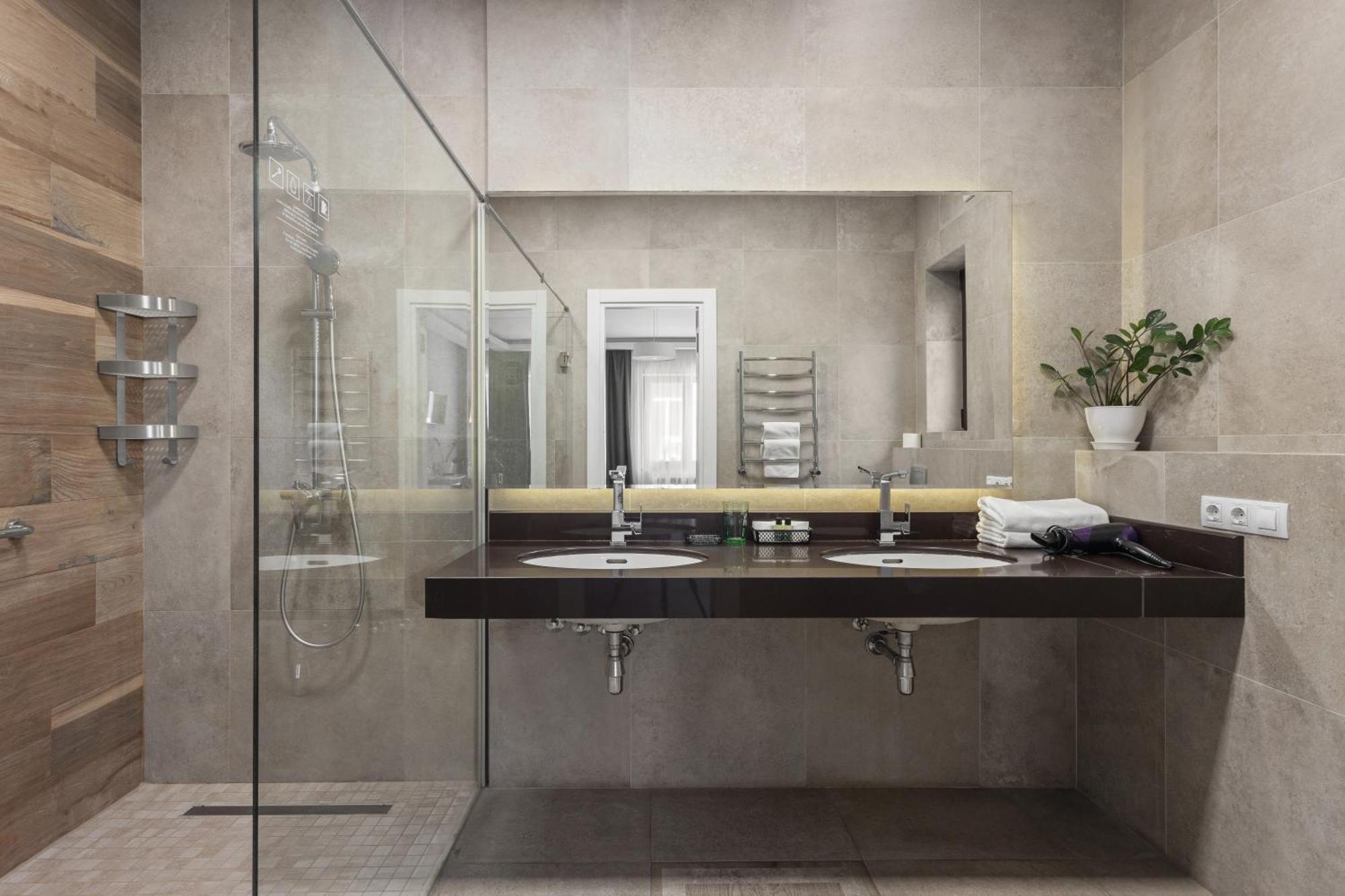 Frapolli 21 Hotel Odessa Dış mekan fotoğraf