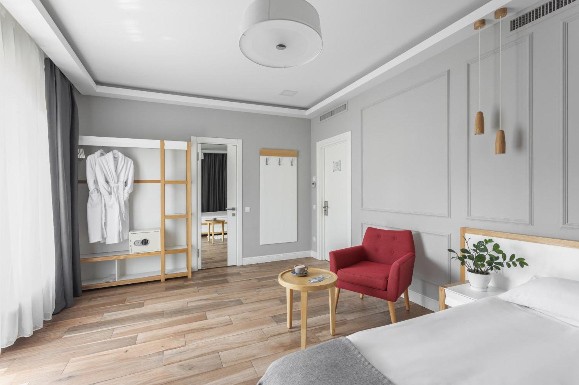 Frapolli 21 Hotel Odessa Dış mekan fotoğraf