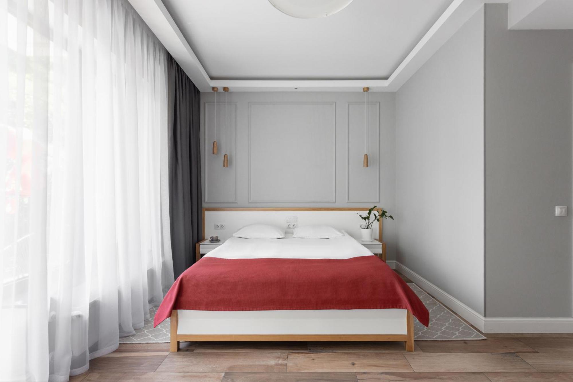 Frapolli 21 Hotel Odessa Dış mekan fotoğraf