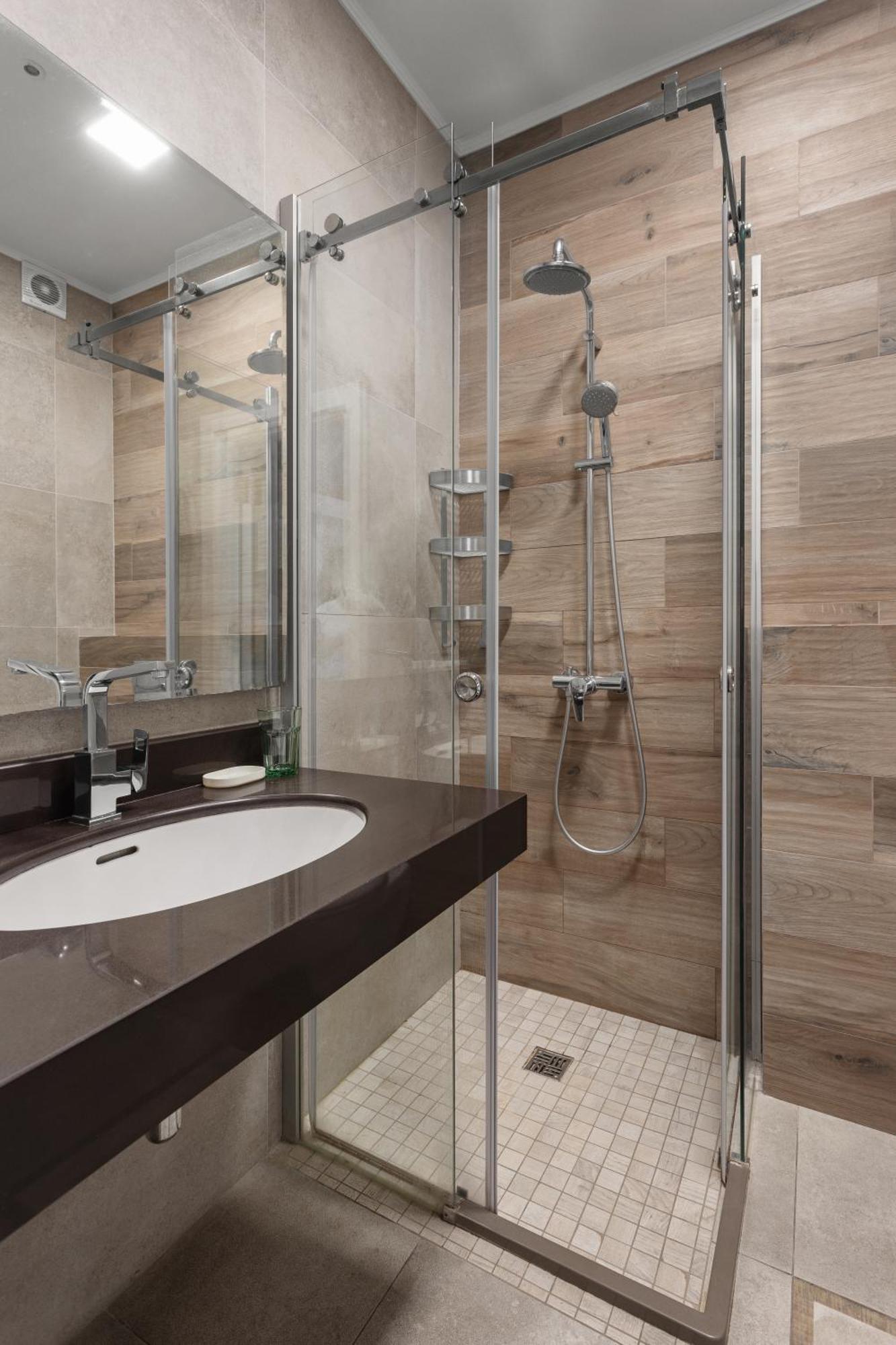 Frapolli 21 Hotel Odessa Dış mekan fotoğraf